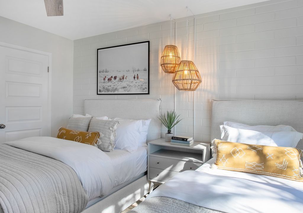 Photo of Bedroom in Melrose Village