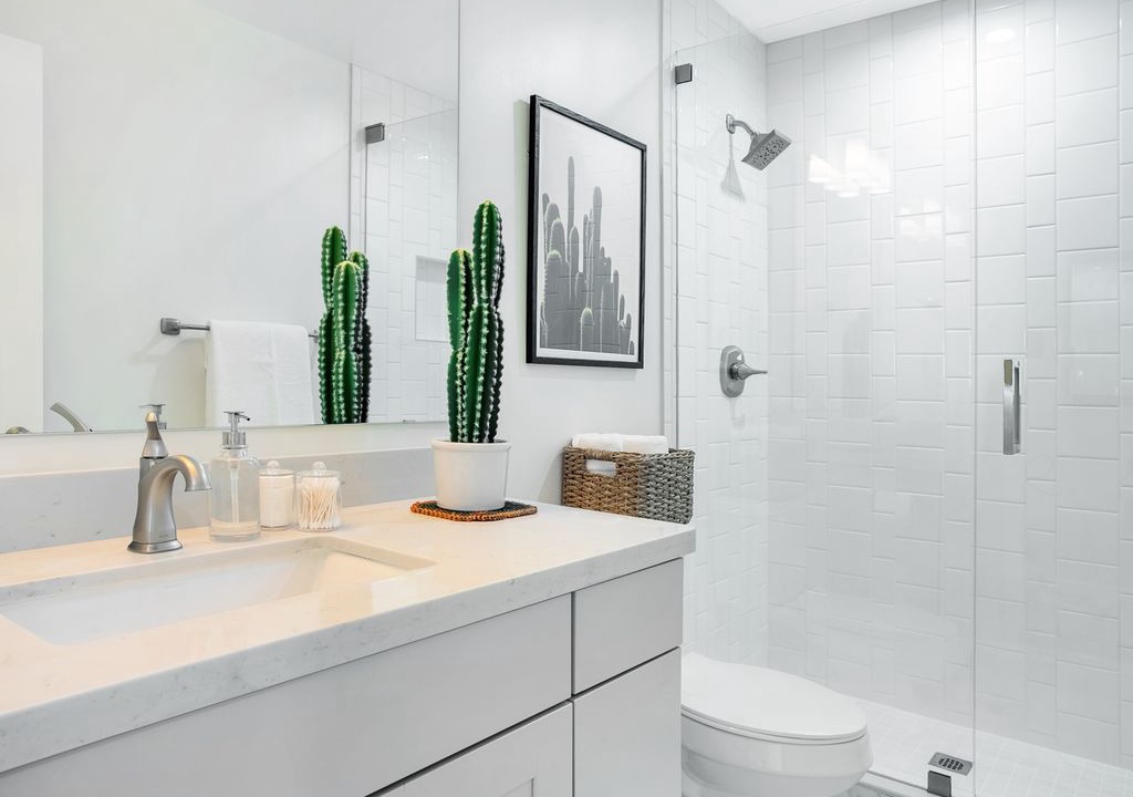 Photo of Bathroom in Melrose Village