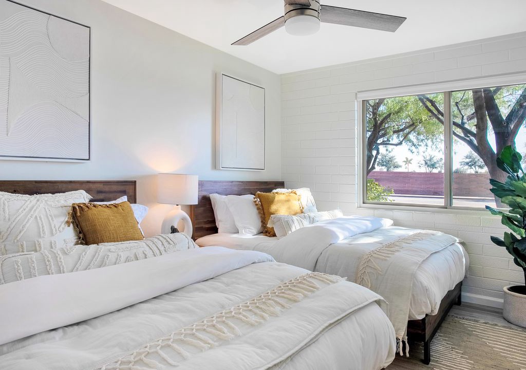 Photo of Bedroom in Melrose Village
