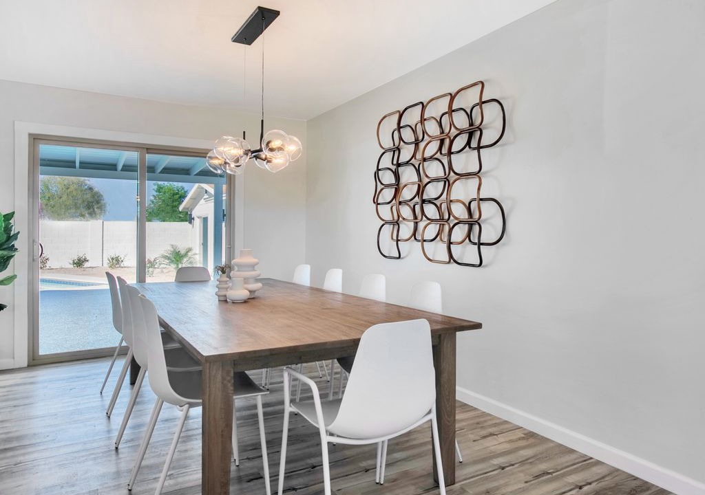Photo of Livingroom in Melrose Village
