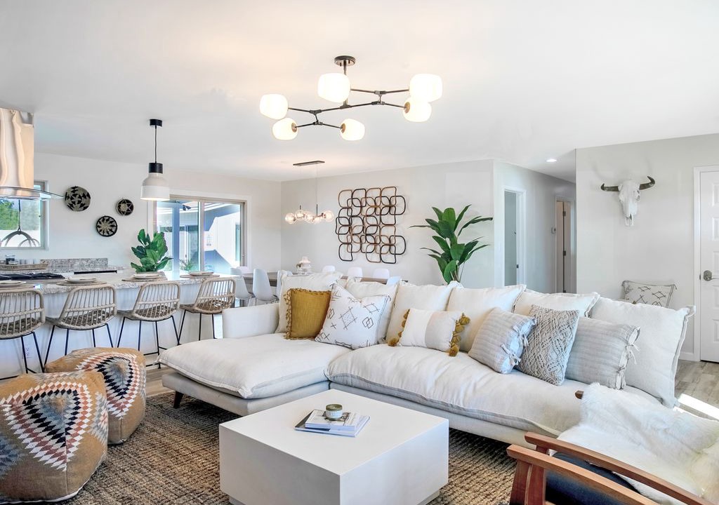 Photo of Livingroom in Melrose Village