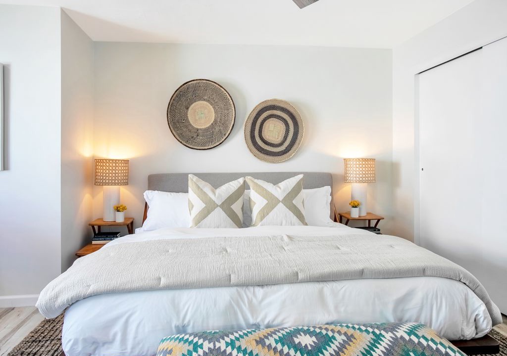 Photo of Bedroom in Melrose Village