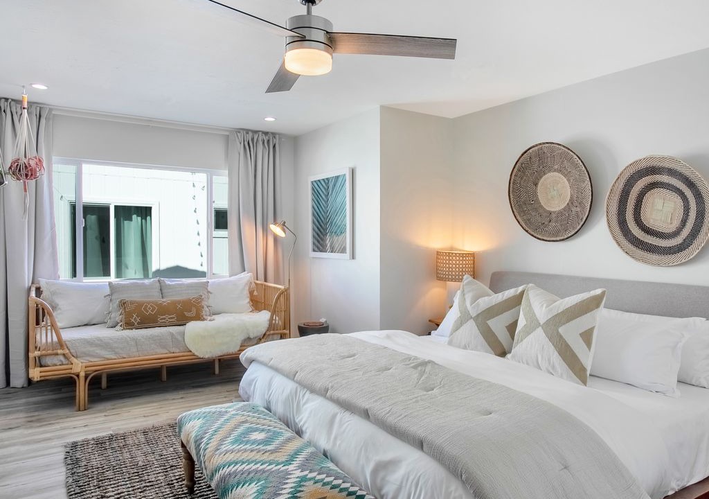 Photo of Bedroom in Melrose Village