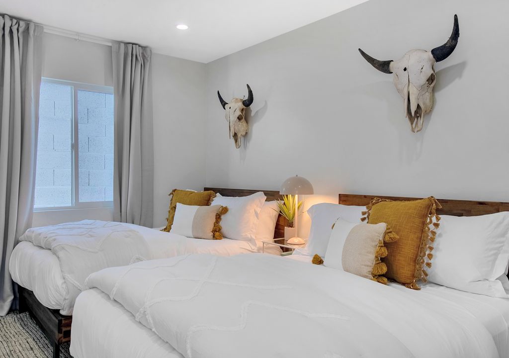 Photo of Bedroom in Melrose Village