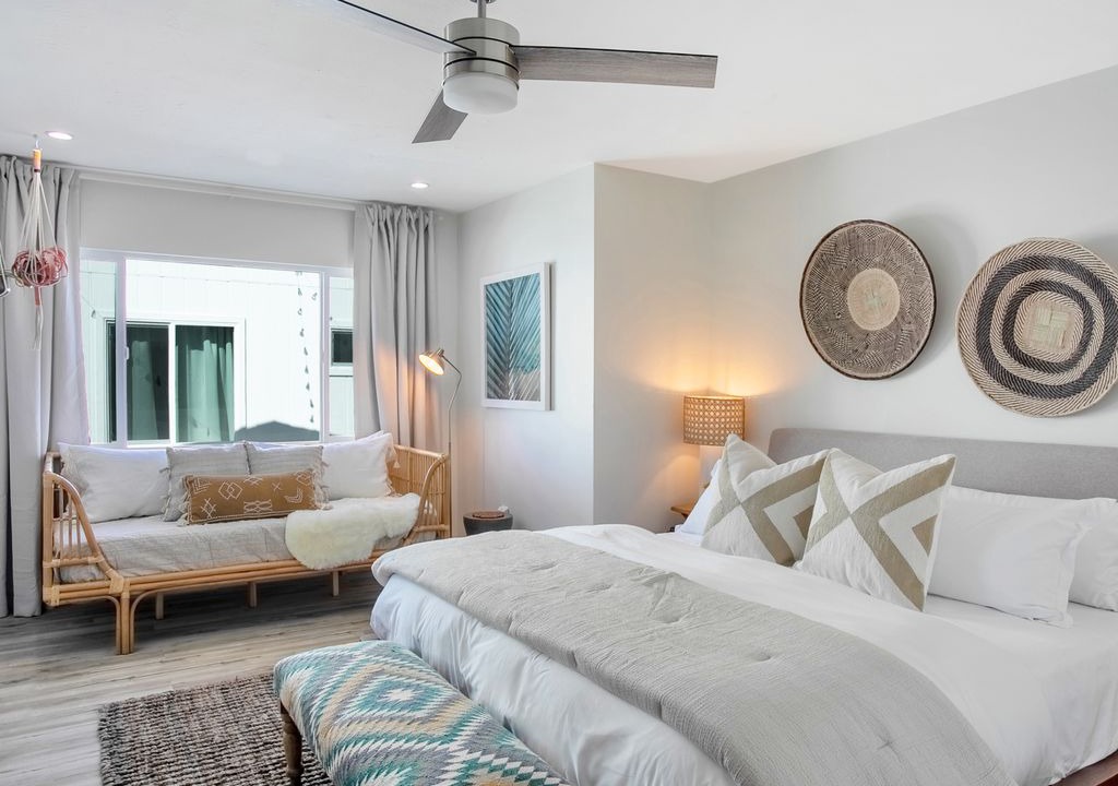 Photo of Bedroom in Melrose Village