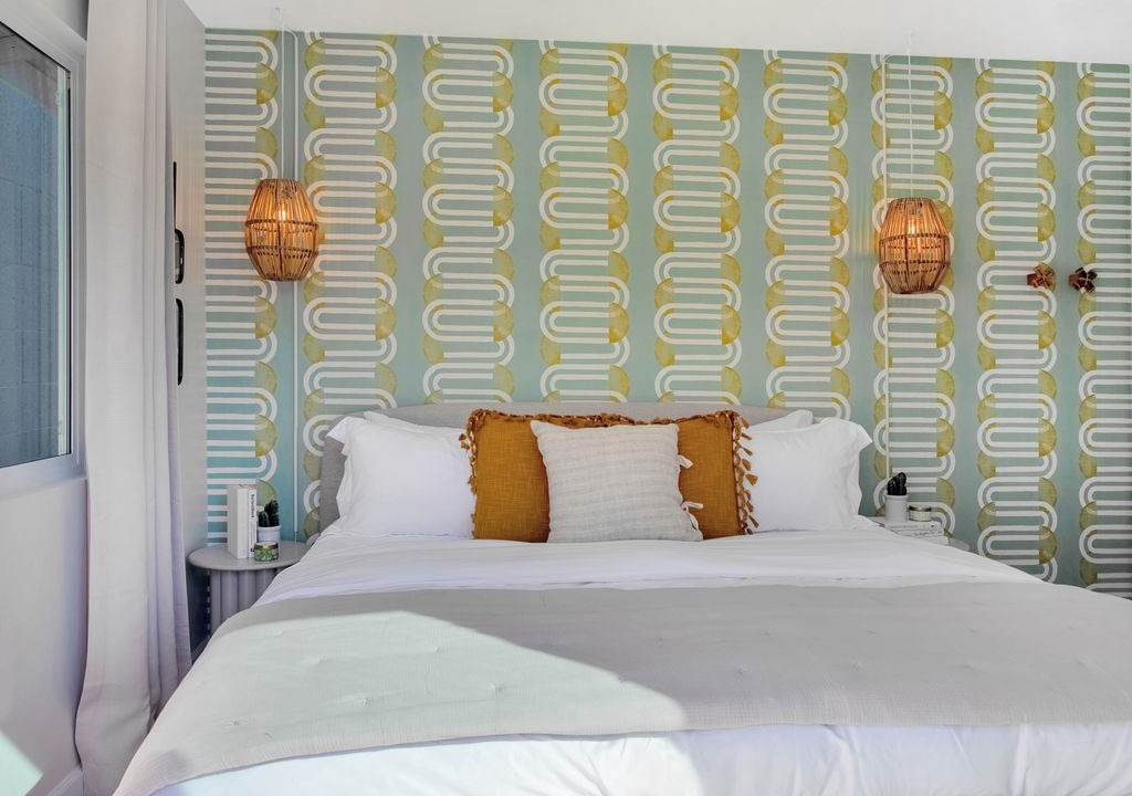 Photo of Bedroom in Melrose Village