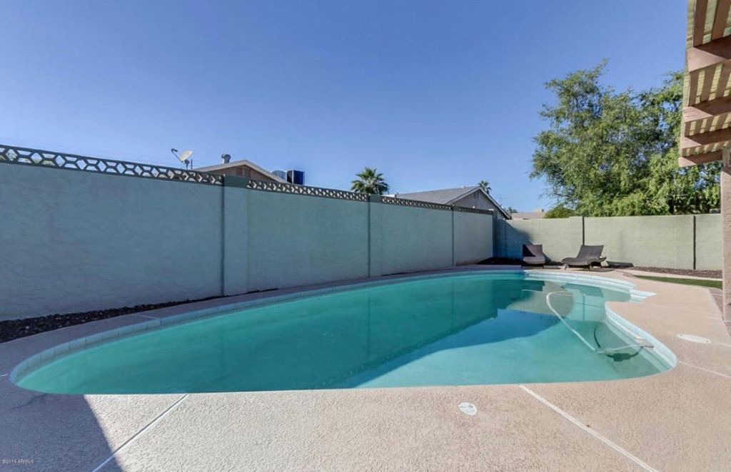 Photo of Outdoor in Pima Meadows