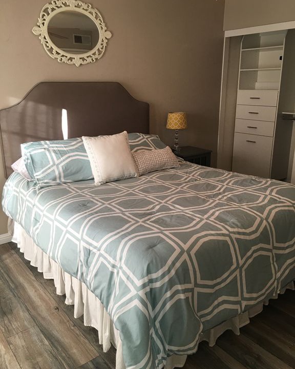Photo of Bedroom in Pima Meadows