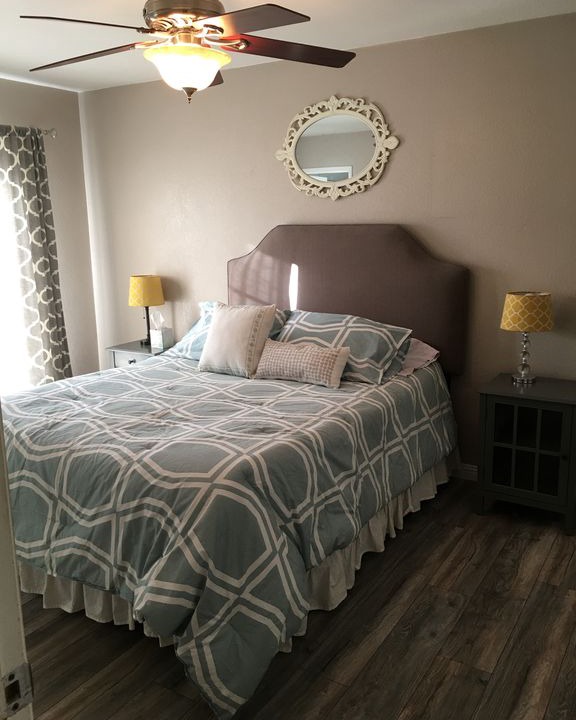 Photo of Bedroom in Pima Meadows