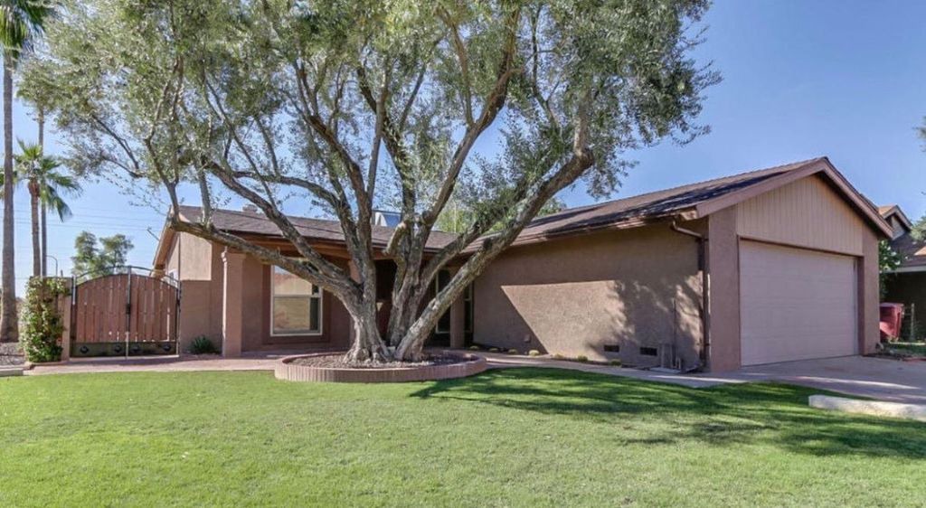 Photo of Buildings in Pima Meadows
