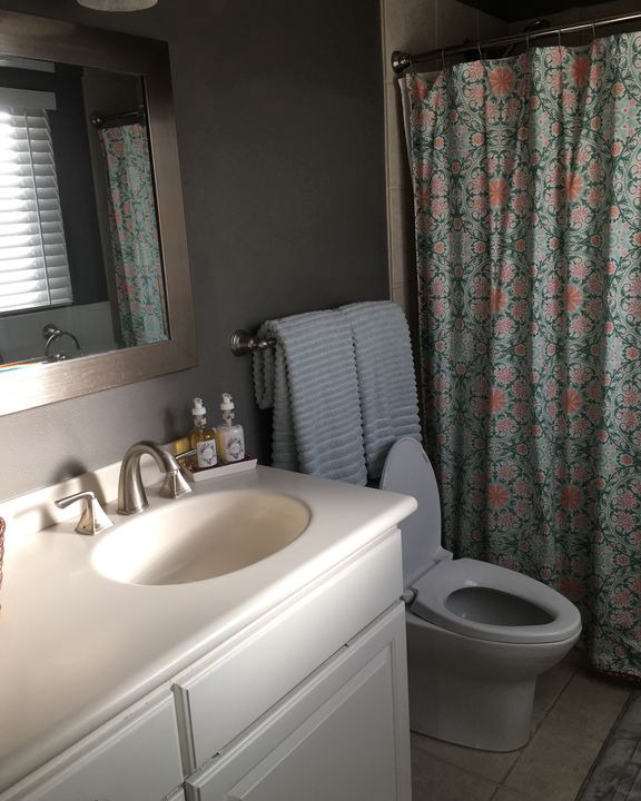 Photo of Bathroom in Pima Meadows