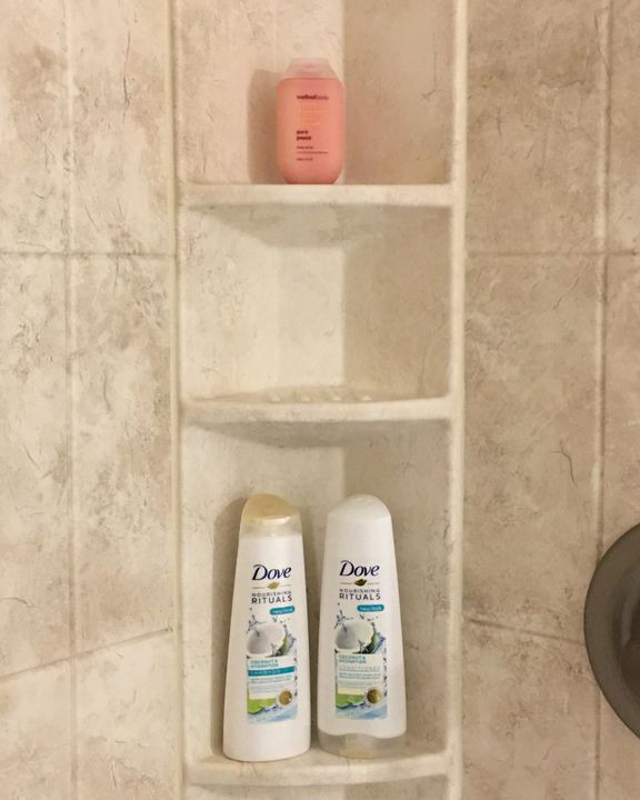 Photo of Bathroom in Pima Meadows