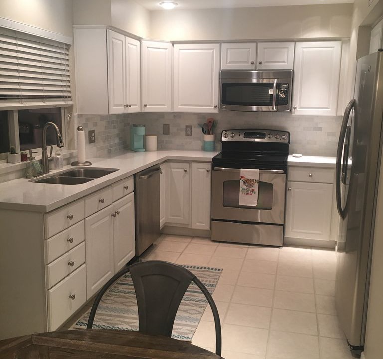 Photo of Kitchen in Pima Meadows