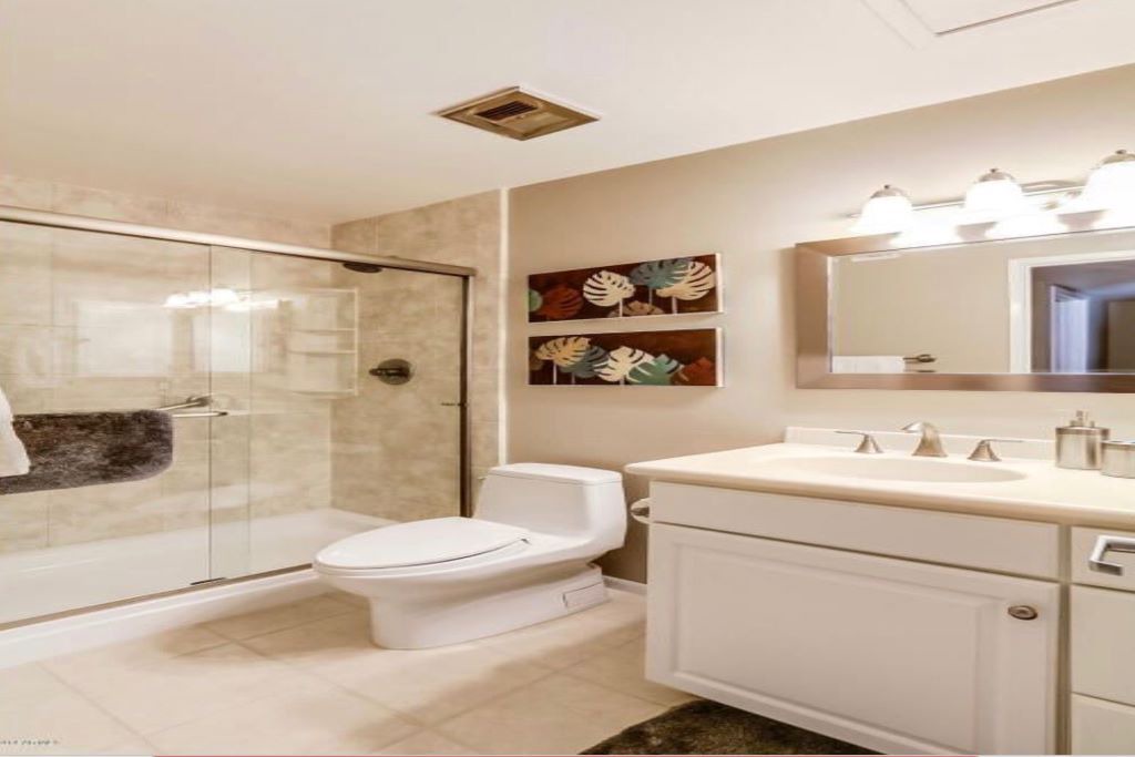 Photo of Bathroom in Pima Meadows