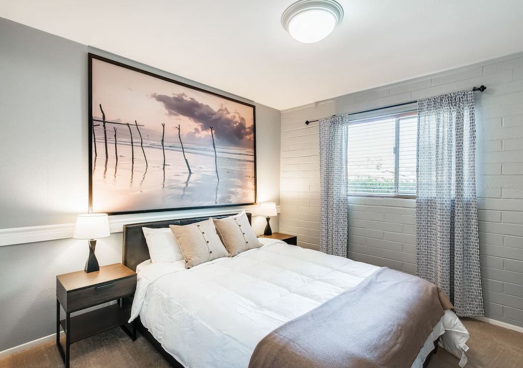 Photo of Bedroom in Peaceful Valley