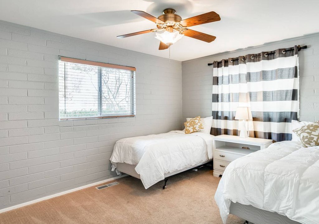 Photo of Bedroom in Peaceful Valley