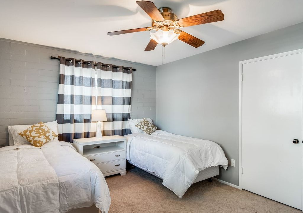 Photo of Bedroom in Peaceful Valley
