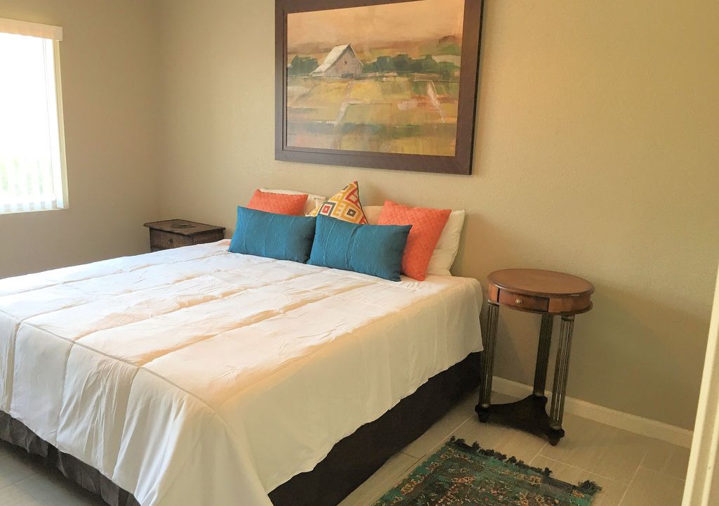 Photo of Bedroom in Casa Granada Townhouses
