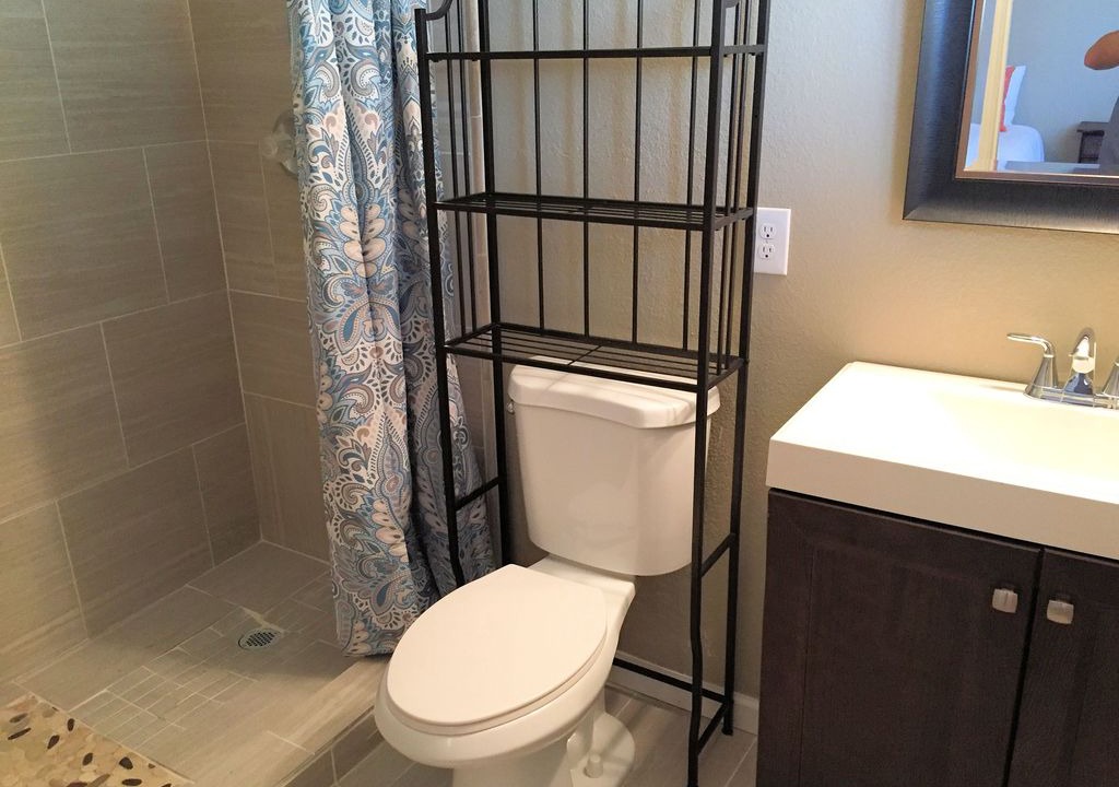 Photo of Bathroom in Casa Granada Townhouses