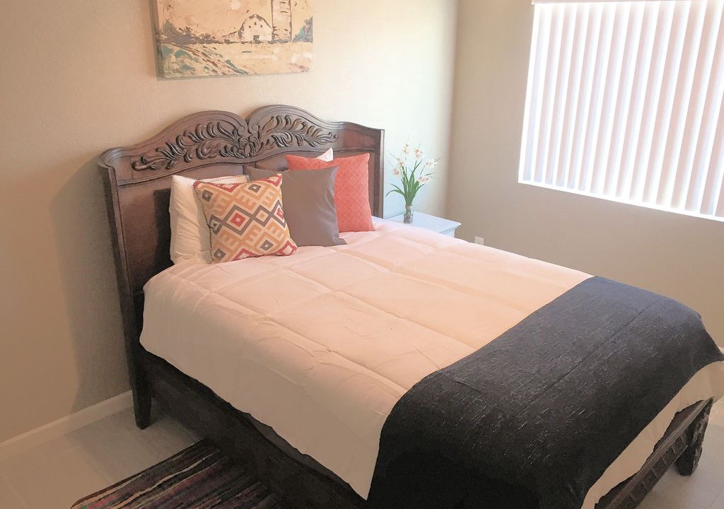 Photo of Bedroom in Casa Granada Townhouses