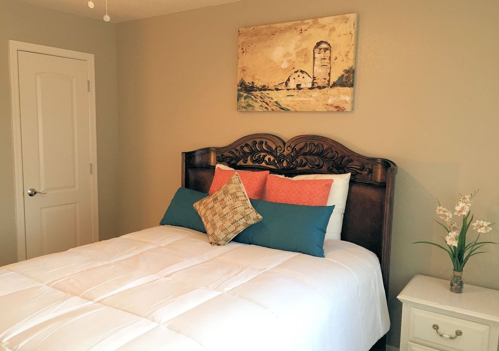 Photo of Bedroom in Casa Granada Townhouses