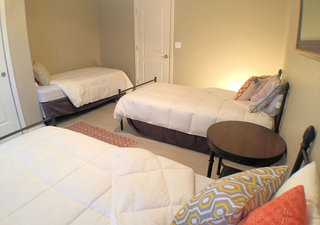 Photo of Bedroom in Casa Granada Townhouses