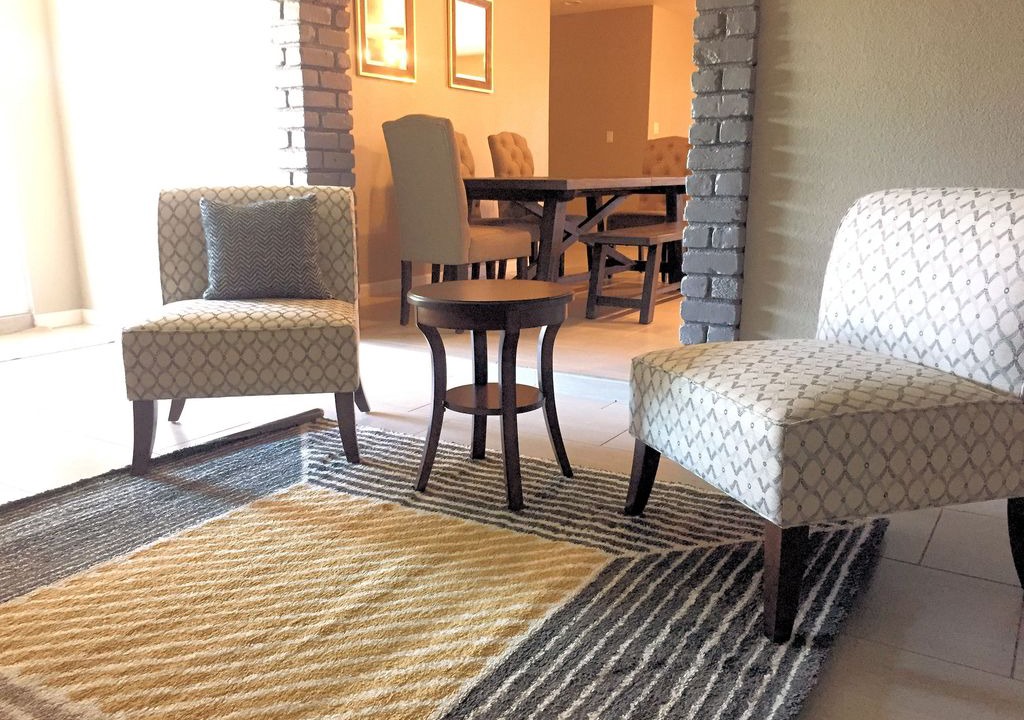 Photo of Livingroom in Casa Granada Townhouses