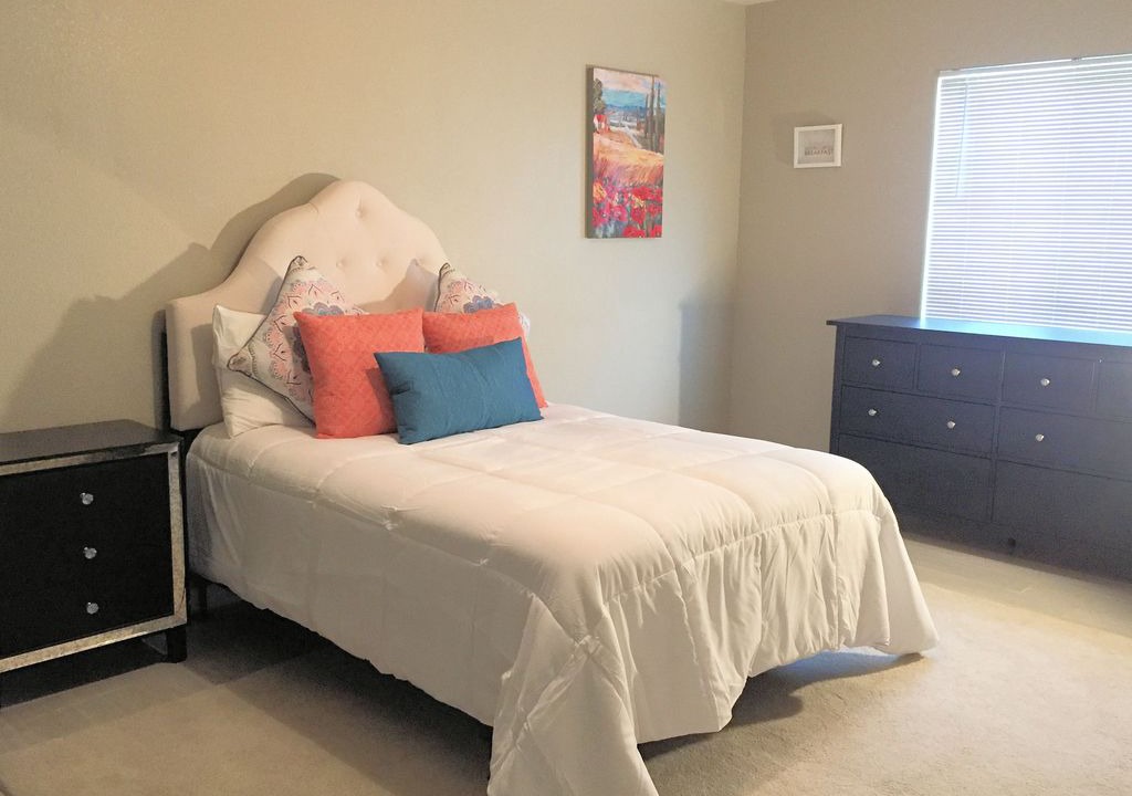 Photo of Bedroom in Casa Granada Townhouses