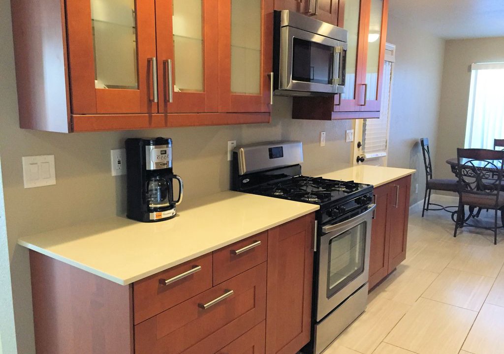 Photo of Kitchen in Casa Granada Townhouses
