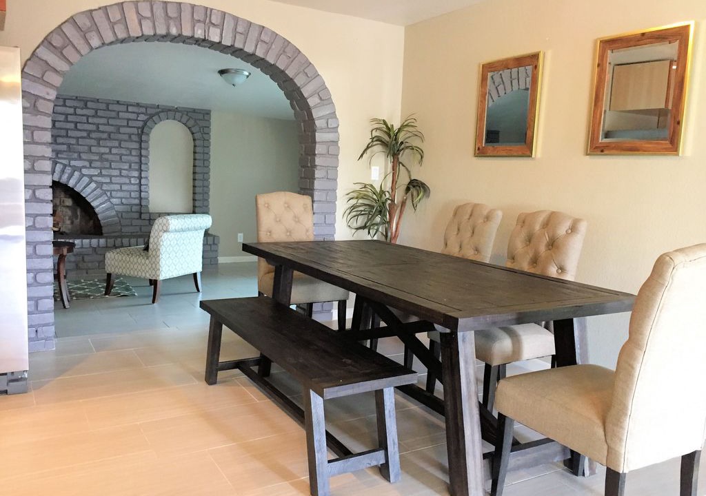 Photo of Livingroom in Casa Granada Townhouses