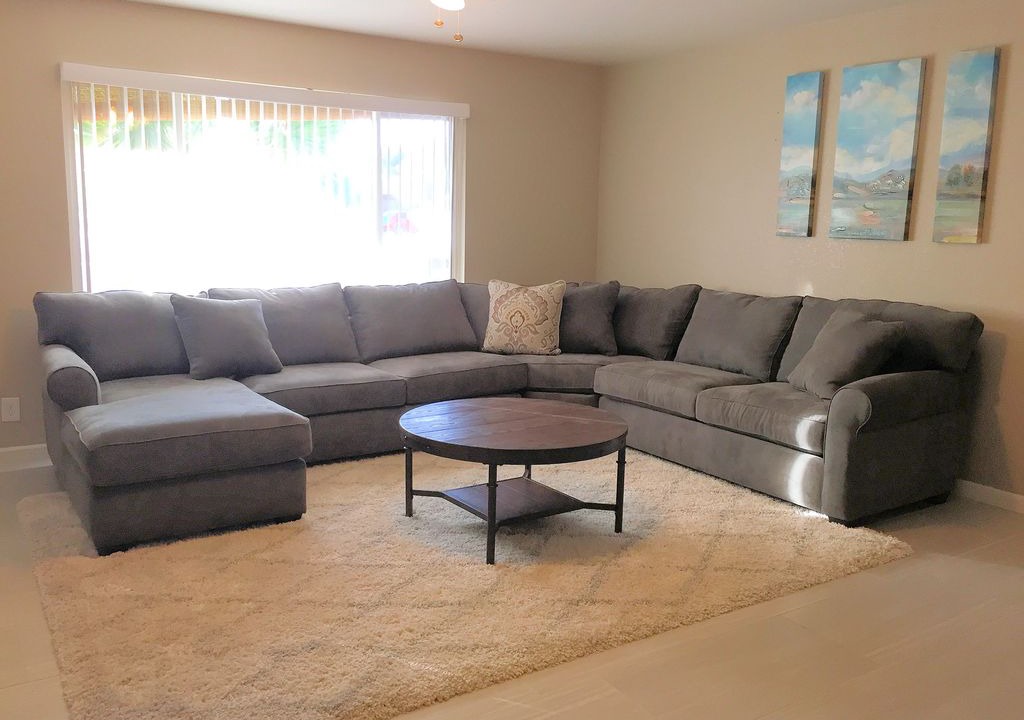 Photo of Livingroom in Casa Granada Townhouses
