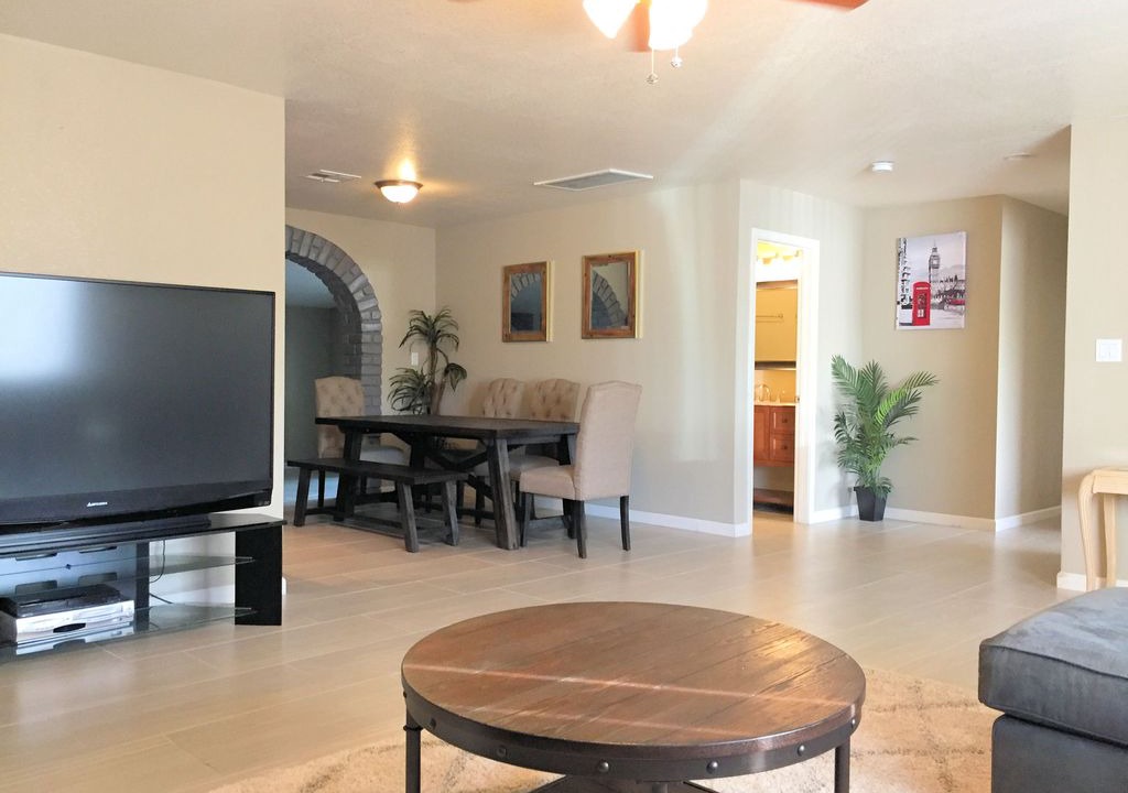 Photo of Livingroom in Casa Granada Townhouses