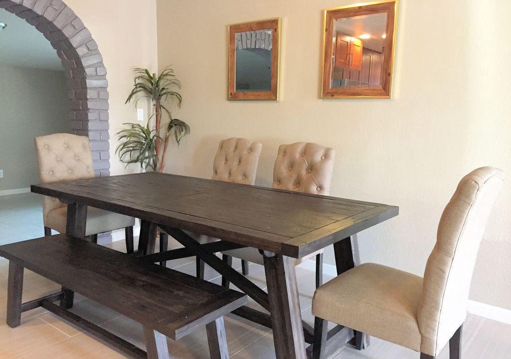 Photo of Livingroom in Casa Granada Townhouses
