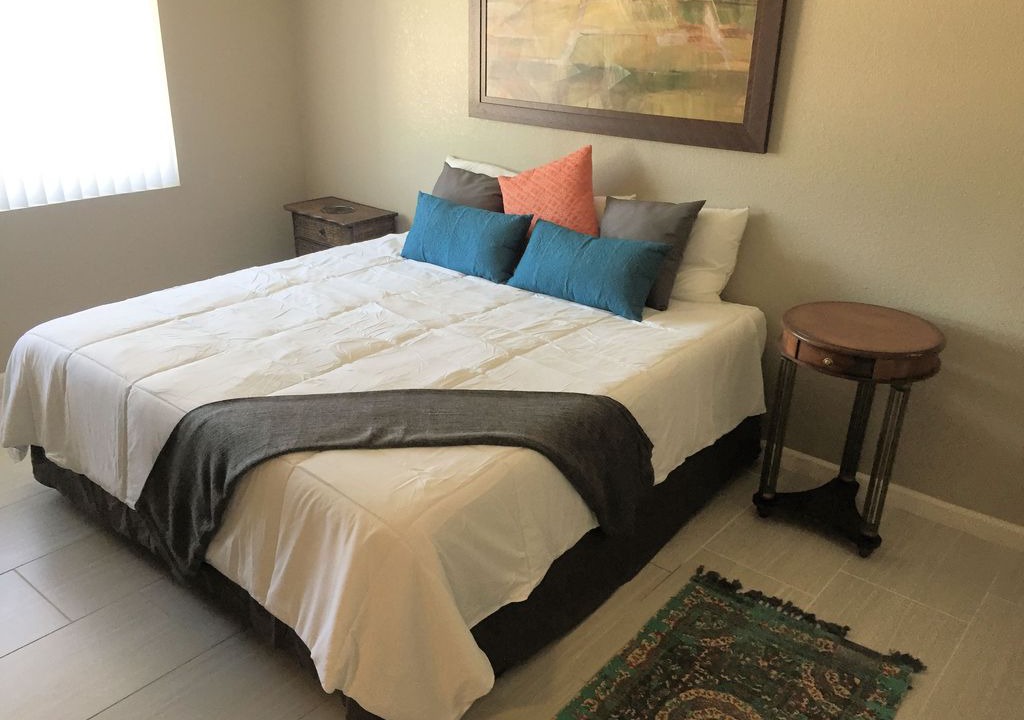 Photo of Bedroom in Casa Granada Townhouses