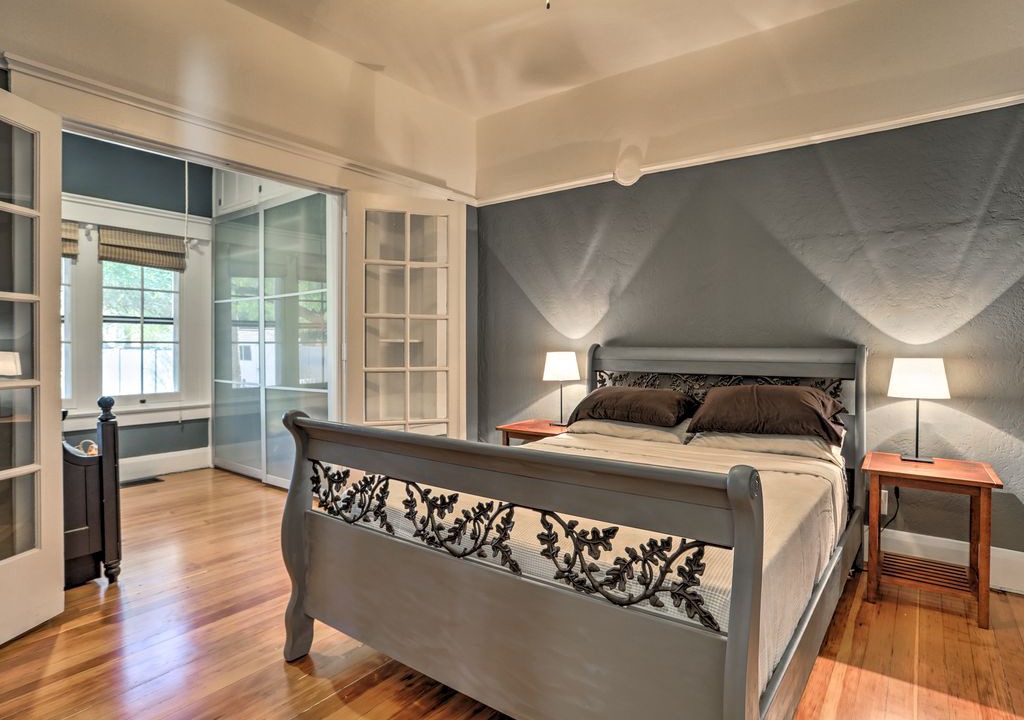 Photo of Bedroom in Roosevelt