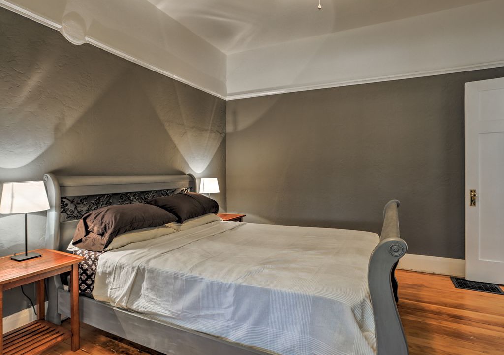 Photo of Bedroom in Roosevelt
