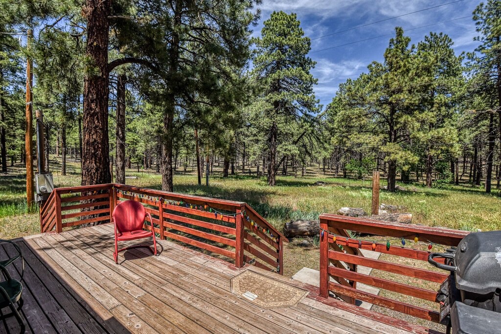 Photo of Patio Balcony in Parks