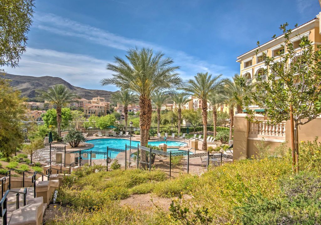Photo of Outdoor in Lake Las Vegas