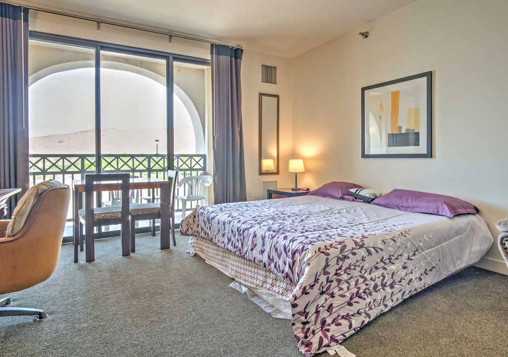 Photo of Bedroom in Lake Las Vegas