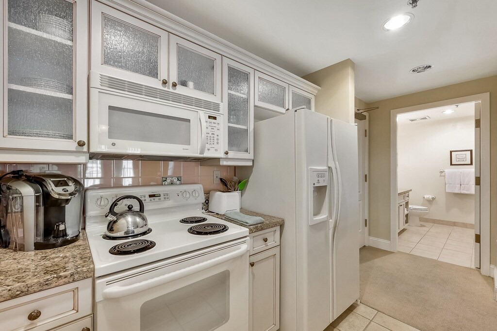 Photo of Kitchen in Lake Las Vegas
