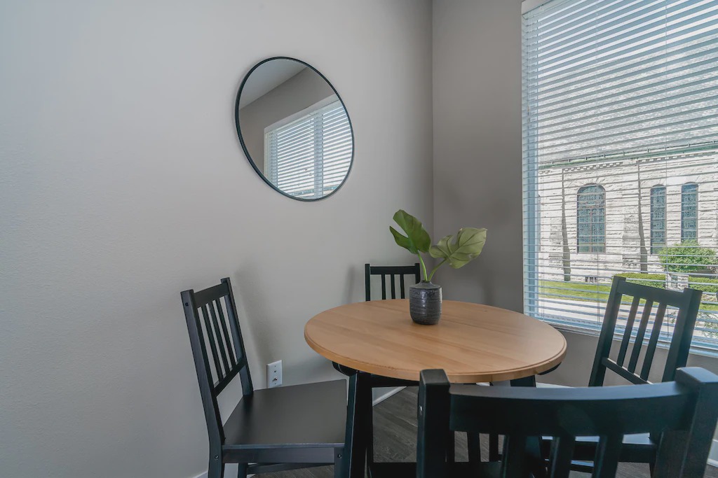 Photo of Livingroom in Downtown Des Moines
