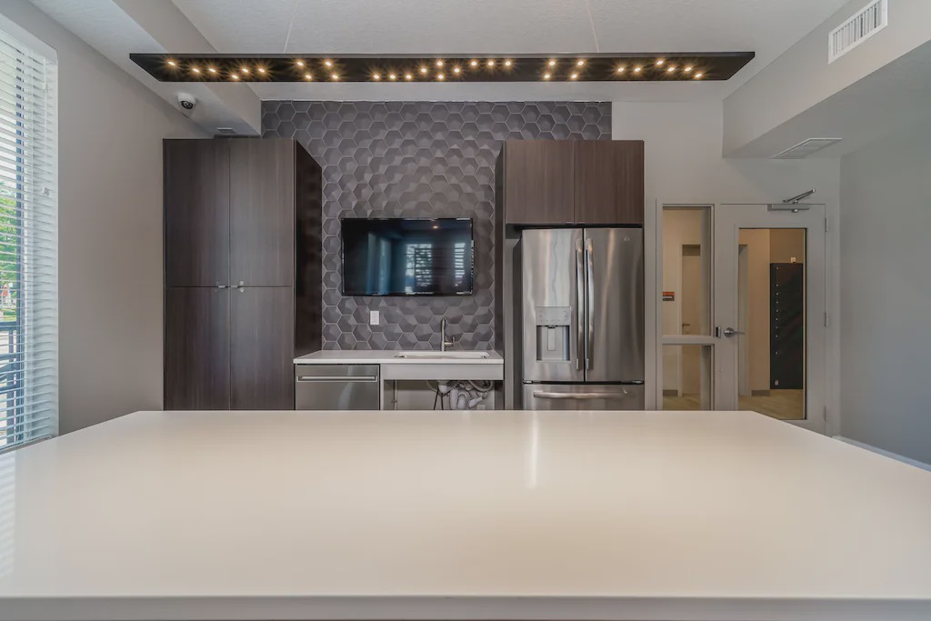 Photo of Bedroom in Downtown Des Moines