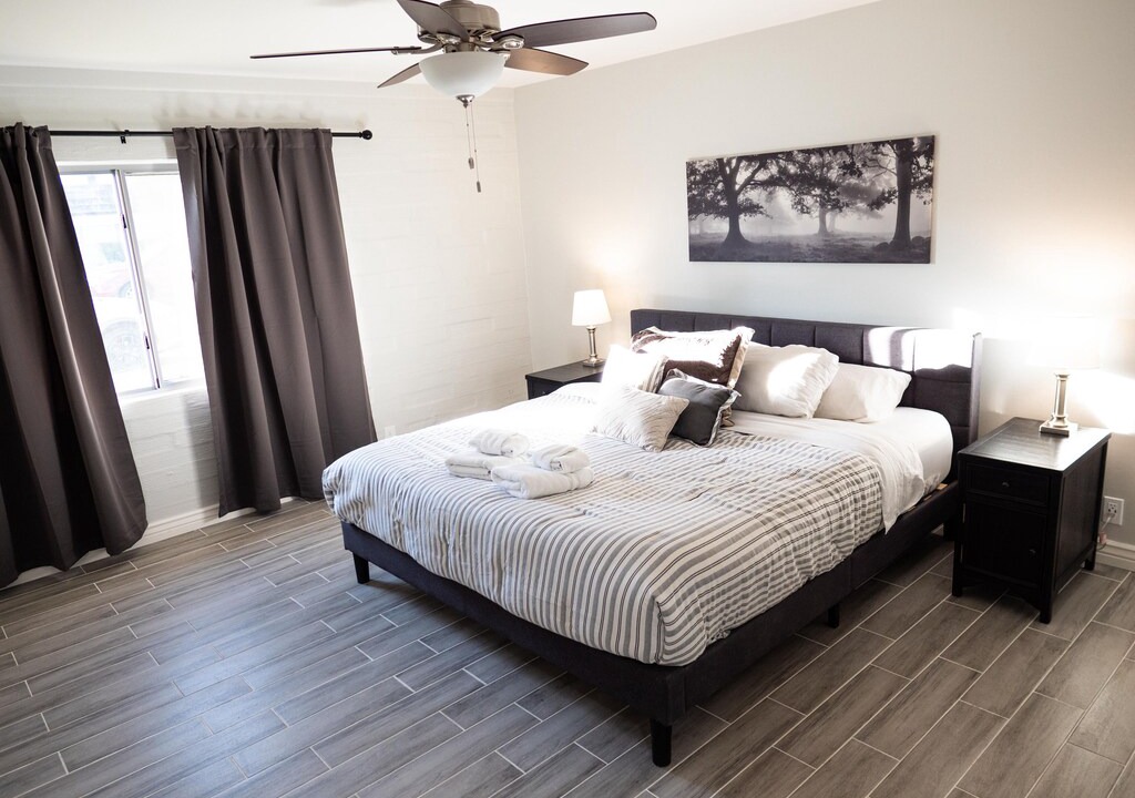Photo of Bedroom in Inner Circle