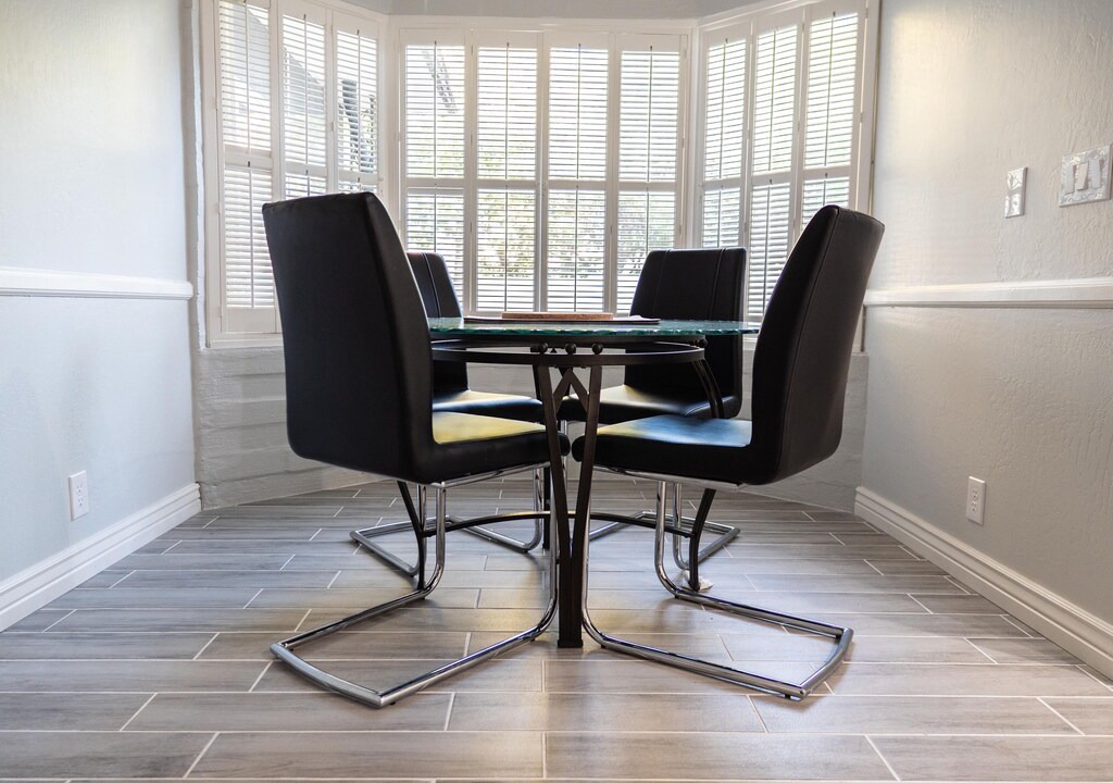 Photo of Livingroom in Inner Circle
