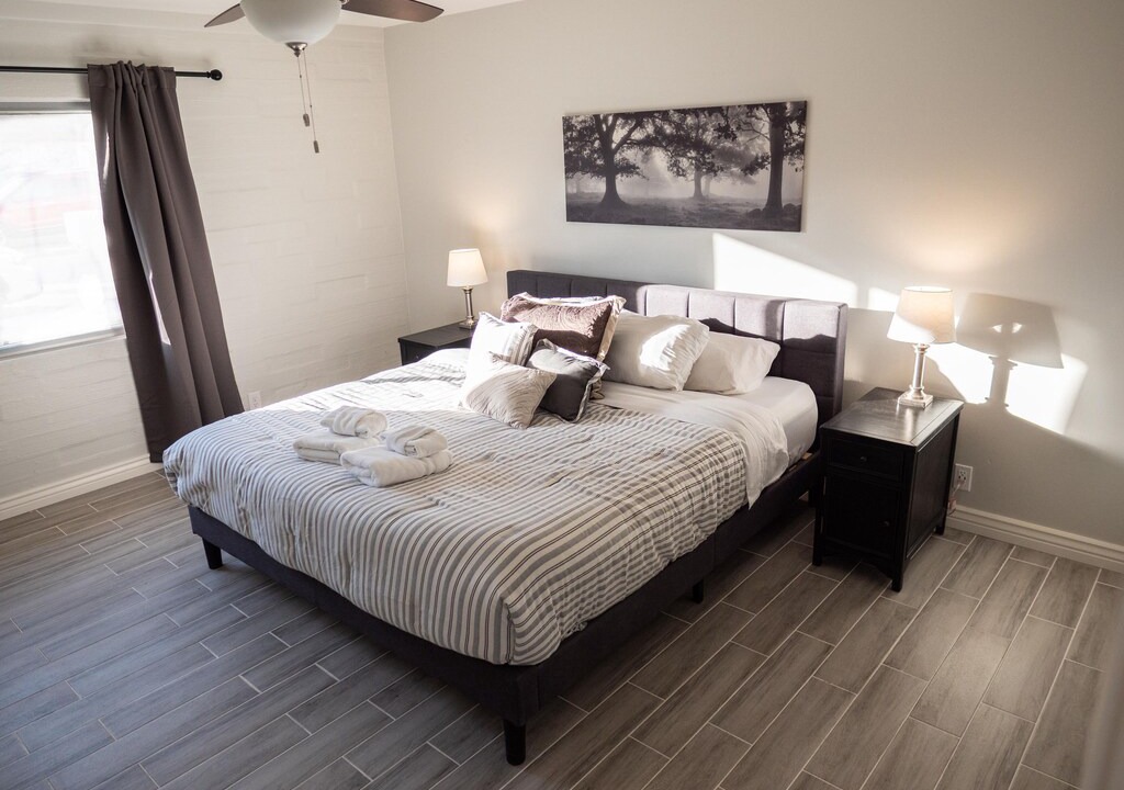 Photo of Bedroom in Inner Circle