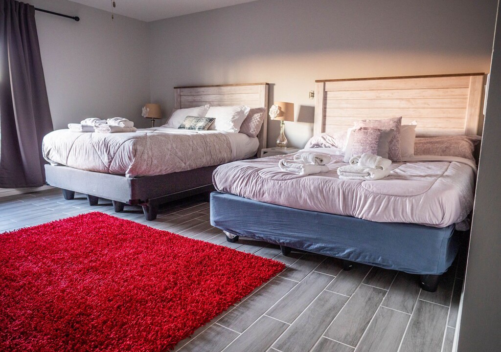 Photo of Bedroom in Inner Circle