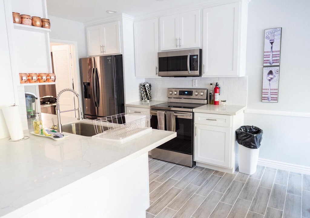 Photo of Kitchen in Inner Circle