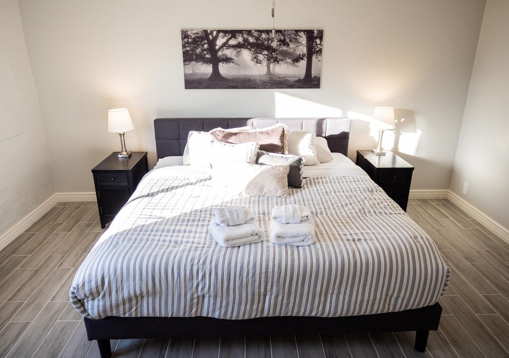 Photo of Bedroom in Inner Circle