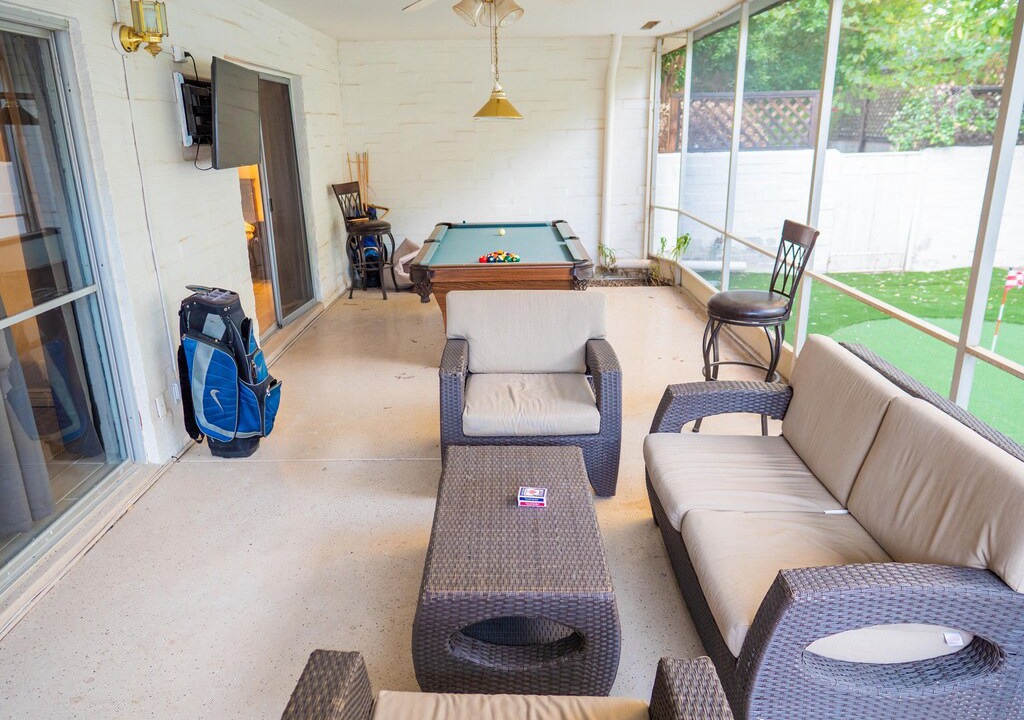 Photo of Livingroom in Inner Circle