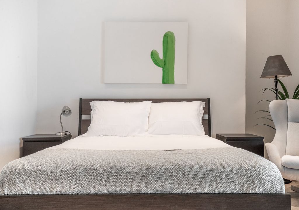 Photo of Bedroom in Cave Creek